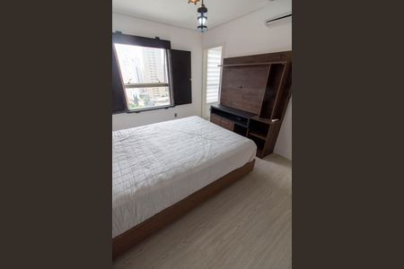 Apartamento para alugar com 70m², 1 quarto e 1 vagaSuíte