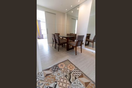 Apartamento para alugar com 70m², 1 quarto e 1 vagaCopa