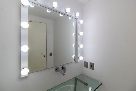 Apartamento para alugar com 70m², 1 quarto e 1 vagaLavabo