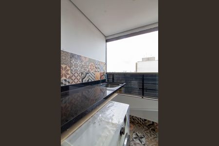 Apartamento para alugar com 70m², 1 quarto e 1 vagaÁrea de Serviço