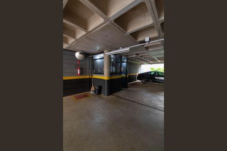 Apartamento para alugar com 70m², 1 quarto e 1 vagaGaragem