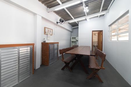 Apartamento para alugar com 78m², 2 quartos e 1 vagaÁrea comum - Churrasqueira