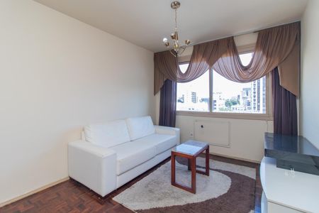 Apartamento para alugar com 78m², 2 quartos e 1 vagaSala