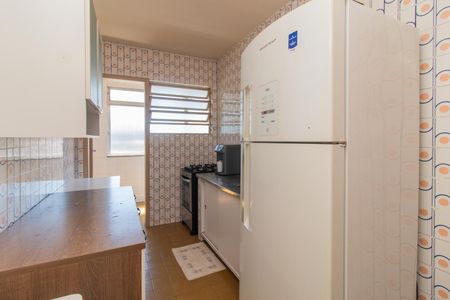 Apartamento para alugar com 78m², 2 quartos e 1 vagaCozinha