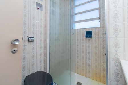 Apartamento para alugar com 78m², 2 quartos e 1 vagaBanheiro