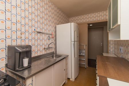 Apartamento para alugar com 78m², 2 quartos e 1 vagaCozinha