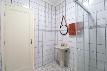 Apartamento à venda com 80m², 2 quartos e sem vagaBanheiro 