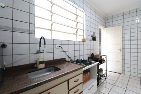 Apartamento à venda com 80m², 2 quartos e sem vagaCozinha 