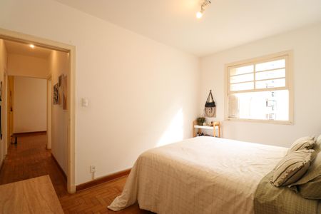 Apartamento à venda com 80m², 2 quartos e sem vagaQuarto 2