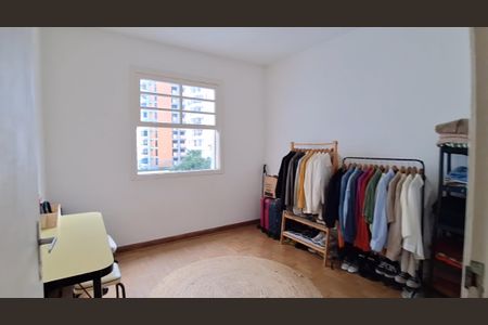 Quarto 1 de apartamento à venda com 2 quartos, 80m² em Pompeia, São Paulo