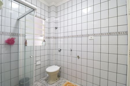 Apartamento à venda com 80m², 2 quartos e sem vagaBanheiro 