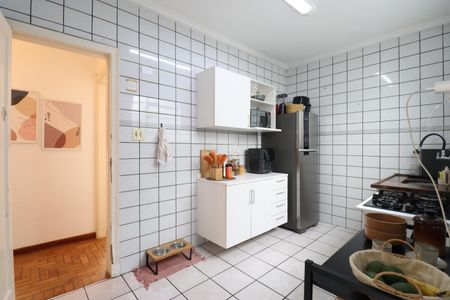 Apartamento à venda com 80m², 2 quartos e sem vagaCozinha 