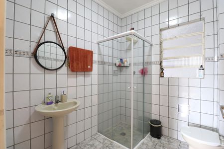 Apartamento à venda com 80m², 2 quartos e sem vagaBanheiro 