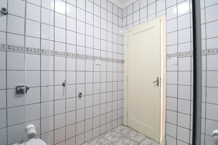 Apartamento à venda com 80m², 2 quartos e sem vagaBanheiro 