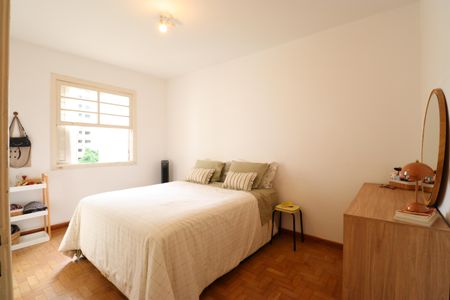 Quarto 2 de apartamento à venda com 2 quartos, 80m² em Pompeia, São Paulo