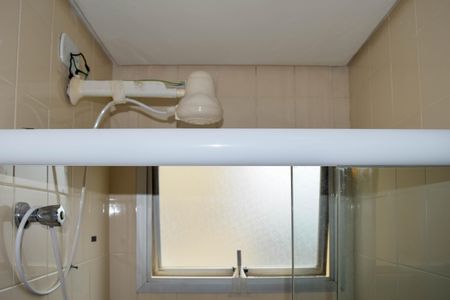 Apartamento para alugar com 64m², 3 quartos e 1 vagaBanheiro 