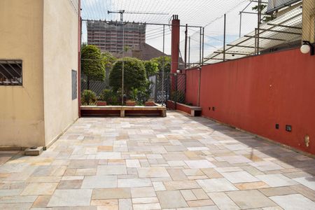 Apartamento para alugar com 64m², 3 quartos e 1 vagaÁrea comum