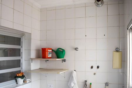 Apartamento para alugar com 64m², 3 quartos e 1 vagaArea de Serviço