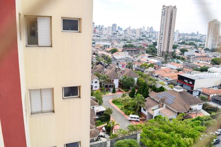 Apartamento para alugar com 64m², 3 quartos e 1 vagaVista