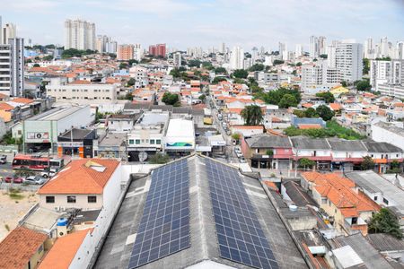 Apartamento para alugar com 64m², 3 quartos e 1 vagaVista Suíte