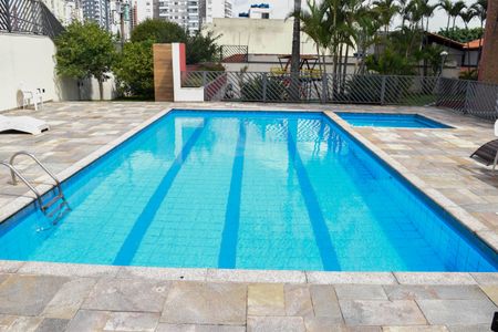 Apartamento para alugar com 64m², 3 quartos e 1 vagaÁrea comum