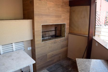 Apartamento para alugar com 64m², 3 quartos e 1 vagaÁrea comum