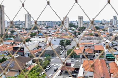 Apartamento para alugar com 64m², 3 quartos e 1 vagaVista 