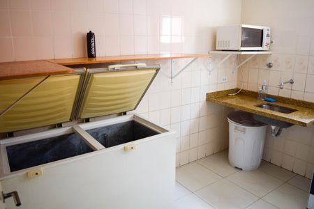 Apartamento para alugar com 64m², 3 quartos e 1 vagaÁrea comum