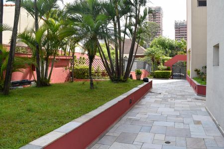 Apartamento para alugar com 64m², 3 quartos e 1 vagaÁrea comum