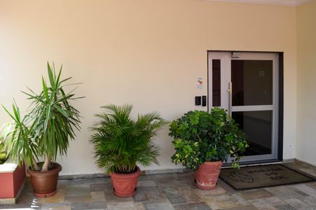 Apartamento para alugar com 64m², 3 quartos e 1 vagaÁrea comum