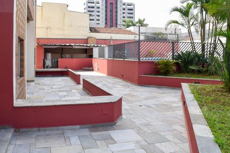 Apartamento para alugar com 64m², 3 quartos e 1 vagaÁrea comum