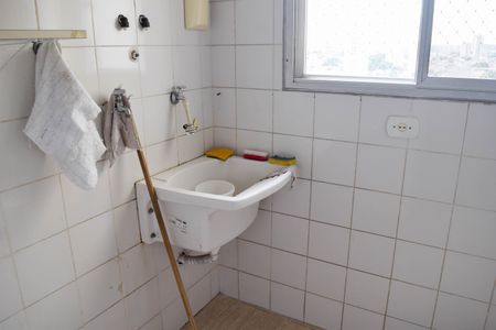 Apartamento para alugar com 64m², 3 quartos e 1 vagaArea de Serviço