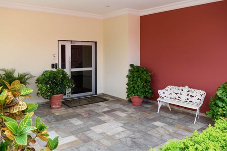 Apartamento para alugar com 64m², 3 quartos e 1 vagaÁrea comum