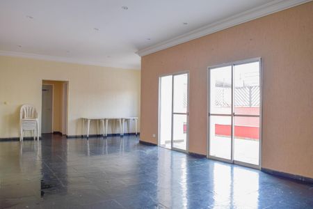 Apartamento para alugar com 64m², 3 quartos e 1 vagaÁrea comum