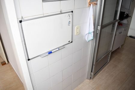 Apartamento para alugar com 64m², 3 quartos e 1 vagaArea de Serviço