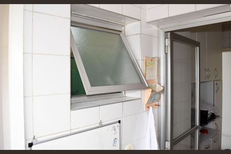 Apartamento para alugar com 64m², 3 quartos e 1 vagaArea de Serviço