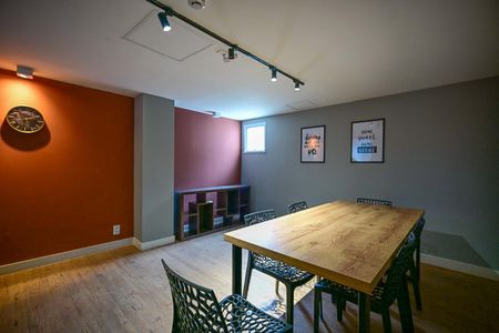 Apartamento à venda com 33m², 2 quartos e sem vagaCoworking