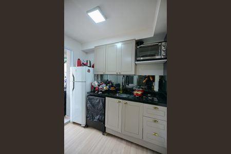 Apartamento à venda com 33m², 2 quartos e sem vagaCozinha