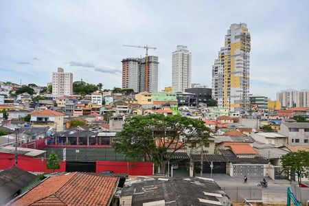 Apartamento à venda com 33m², 2 quartos e sem vagaVista do Quarto 2