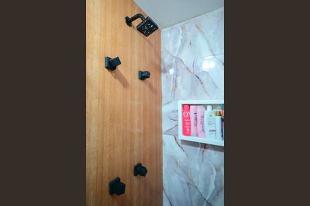 Apartamento à venda com 33m², 2 quartos e sem vagaBanheiro