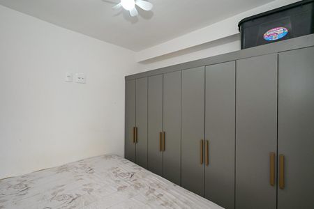 Apartamento à venda com 33m², 2 quartos e sem vagaQuarto 2