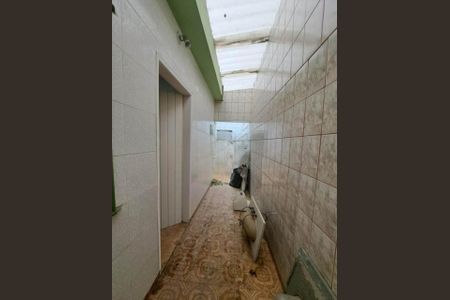 Foto 24 de casa à venda com 2 quartos, 148m² em Vila Monte Alegre, São Paulo