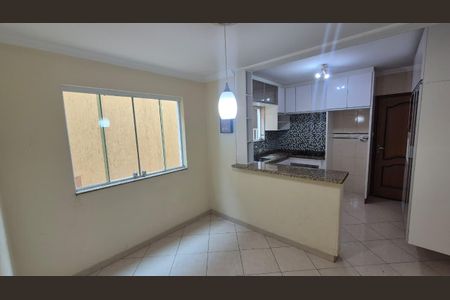 Casa para alugar com 135m², 3 quartos e 4 vagas