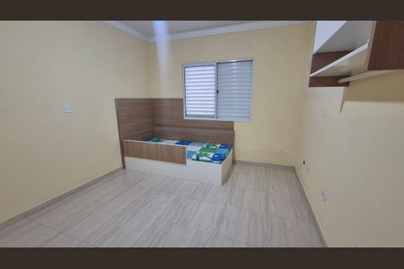 Casa para alugar com 135m², 3 quartos e 4 vagas Casa para alugar com 135m², 3 quartos e 4 vagasQuarto