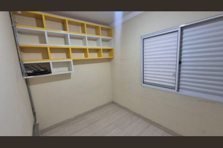 Quarto de casa para alugar com 3 quartos, 135m² em Chácara São João, São Paulo