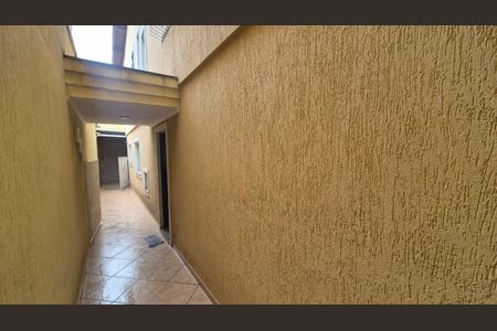 Casa para alugar com 135m², 3 quartos e 4 vagas Casa para alugar com 135m², 3 quartos e 4 vagasÁrea externa