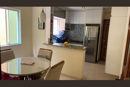 Casa para alugar com 135m², 3 quartos e 4 vagas Casa para alugar com 135m², 3 quartos e 4 vagasCozinha