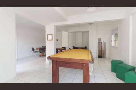Apartamento para alugar com 52m², 2 quartos e 1 vagaSala de Jogos