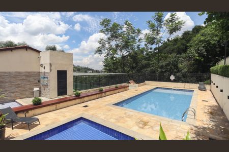 Apartamento para alugar com 52m², 2 quartos e 1 vagaÁrea comum - Piscina