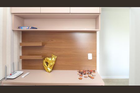 Apartamento para alugar com 52m², 2 quartos e 1 vagaQuarto 1